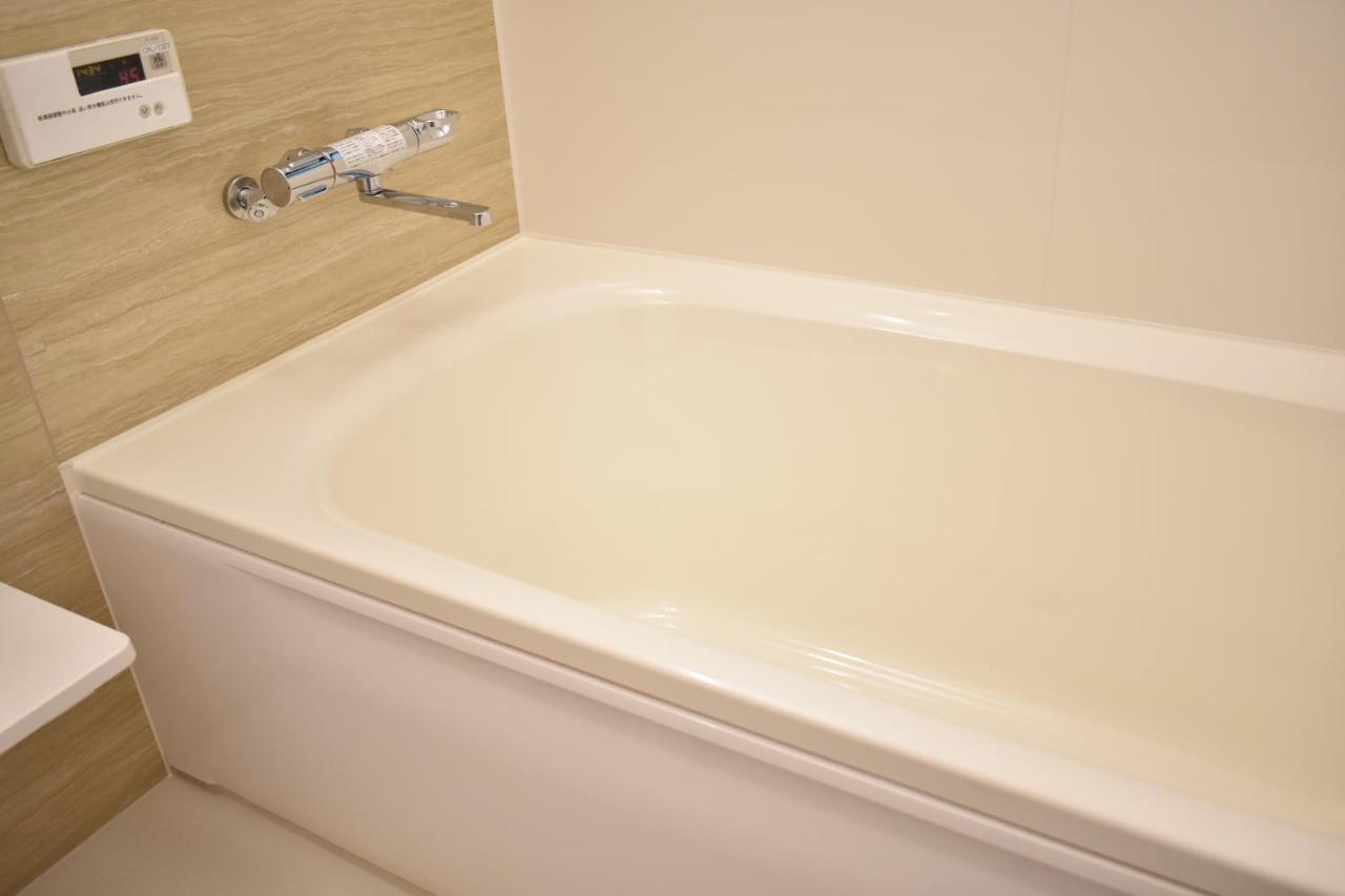 Hiroshima Danbara Libplus 外观 照片