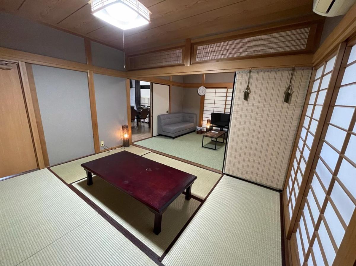 Hiroshima Danbara Libplus 外观 照片