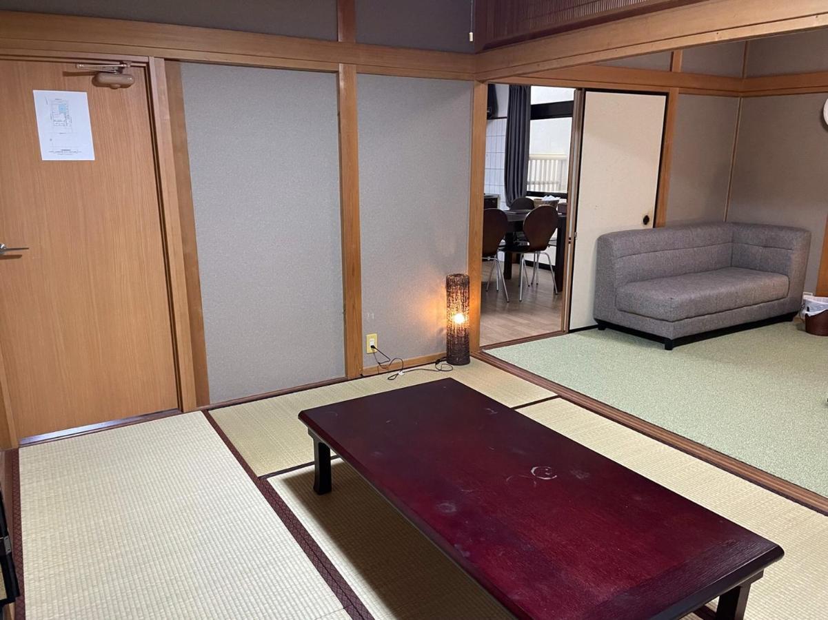 Hiroshima Danbara Libplus 外观 照片