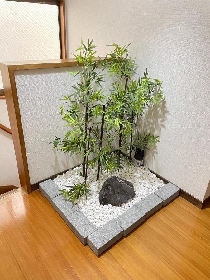 Hiroshima Danbara Libplus 外观 照片