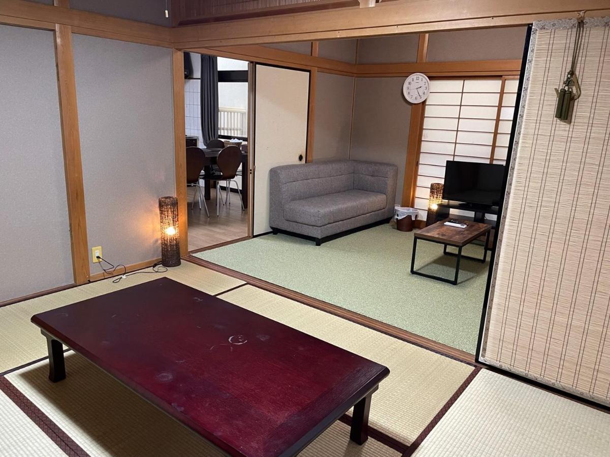 Hiroshima Danbara Libplus 外观 照片