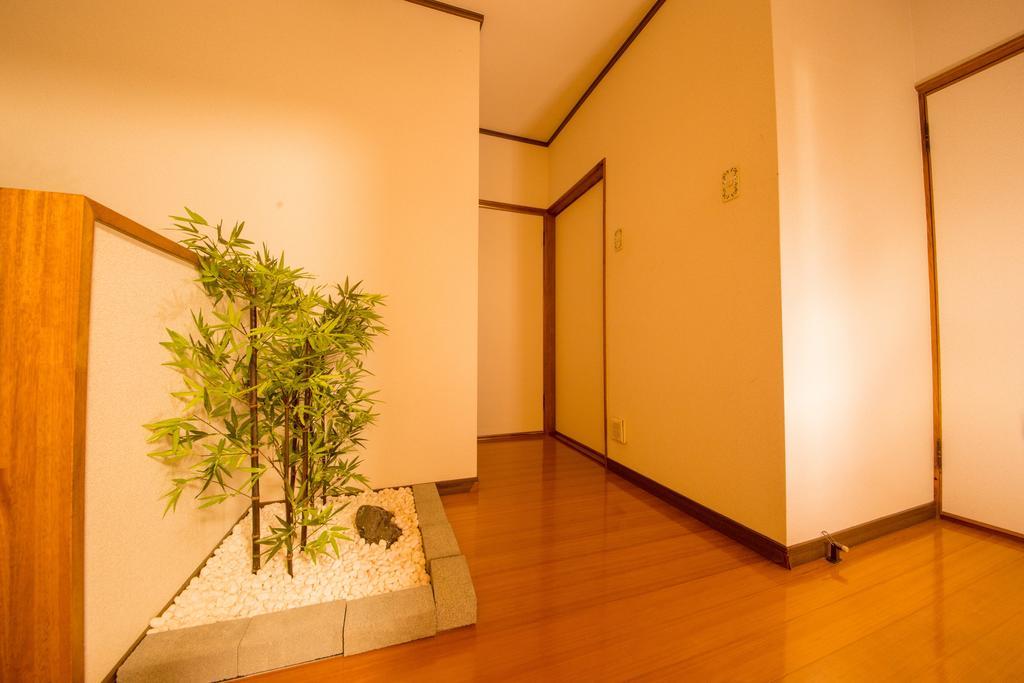 Hiroshima Danbara Libplus 外观 照片